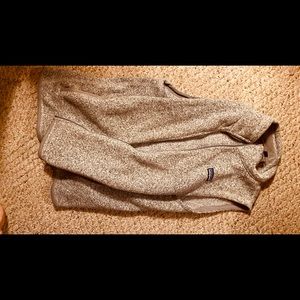 Patagonia best- XL- gently used